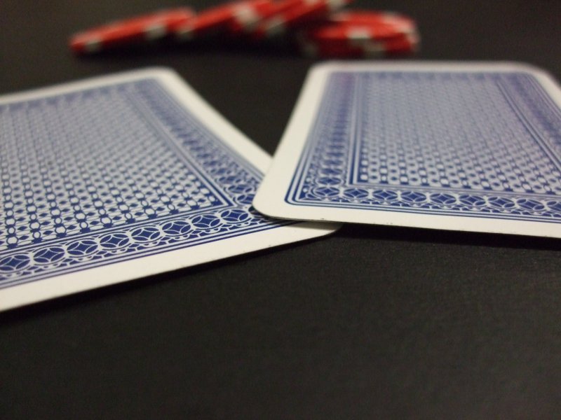 Poker Night - Spring 2007 048 